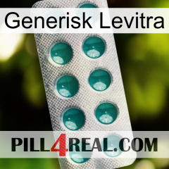 Generisk Levitra dapoxetine1